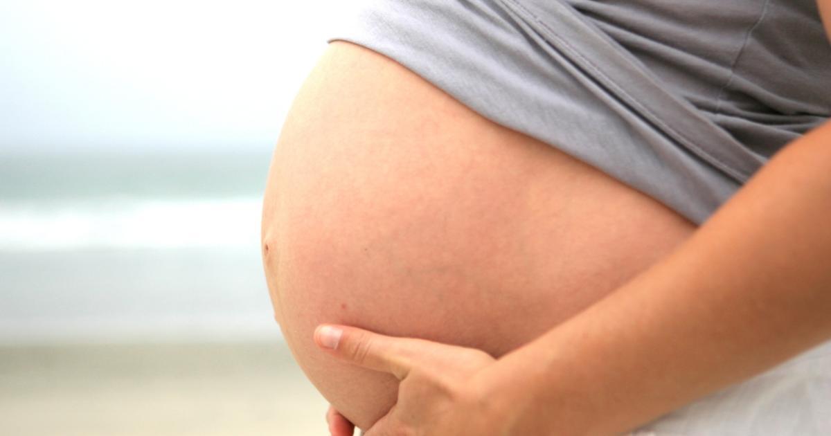 Hamilelikte Botoks ve Emzirirken Botoks – Dermatoloji