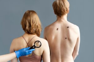 İzmir Doğumsal Ben Takibi ve Tedavisi – Dermatolog