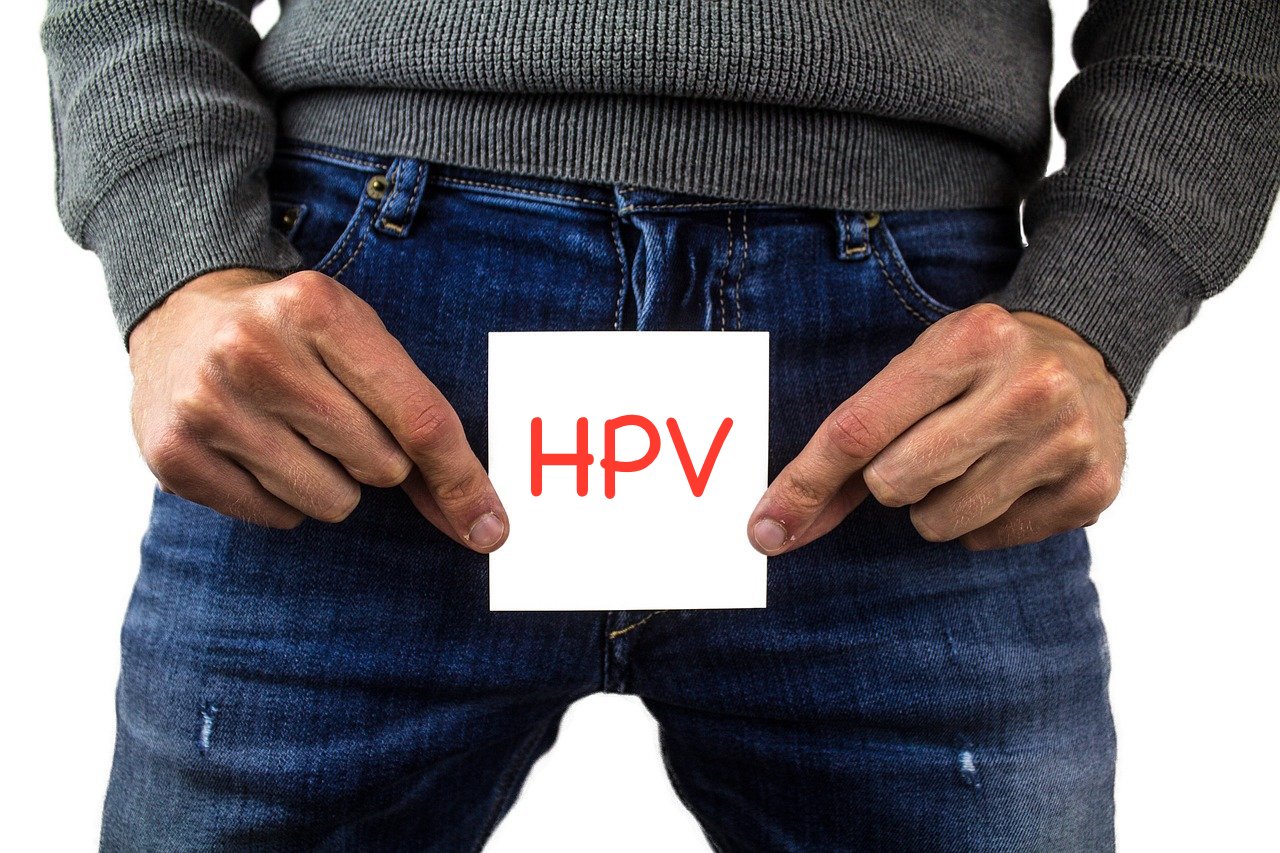İzmir genital siğil ve HPV tedavisi dermatolog tarafından lazer ve medikal yöntemlerle