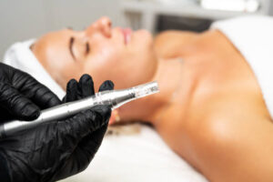 Skin rejuvenation and mesotherapy treatments in Izmir for improving skin quality, hydration and texture