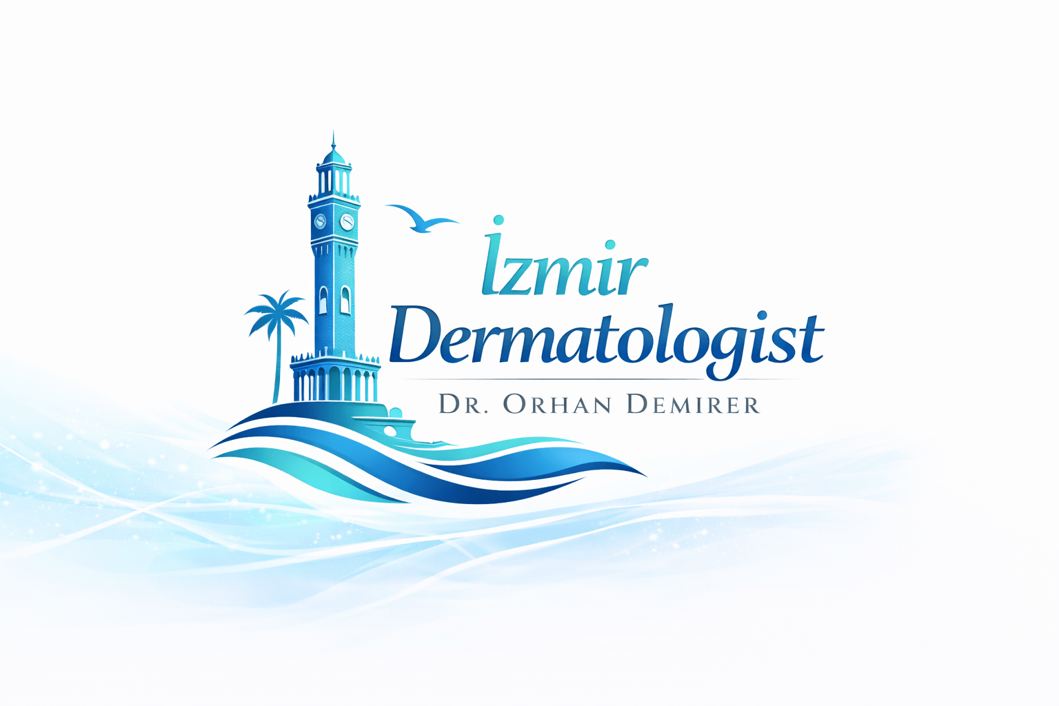 Izmir Dermatologist Dr Orhan Demirer providing botox fillers laser and advanced dermatology treatments